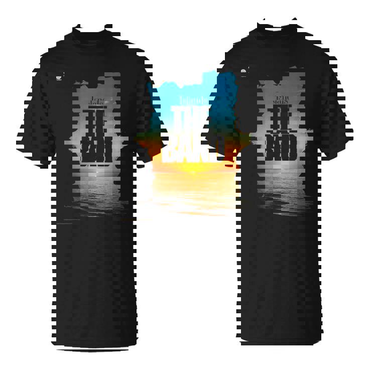 The Band Islands Tシャツ