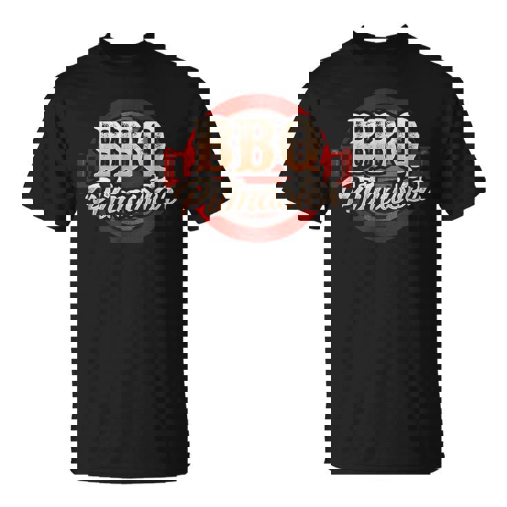 Bbq ピットマスター Bbqパーティーギフト ピットマスター Tシャツ