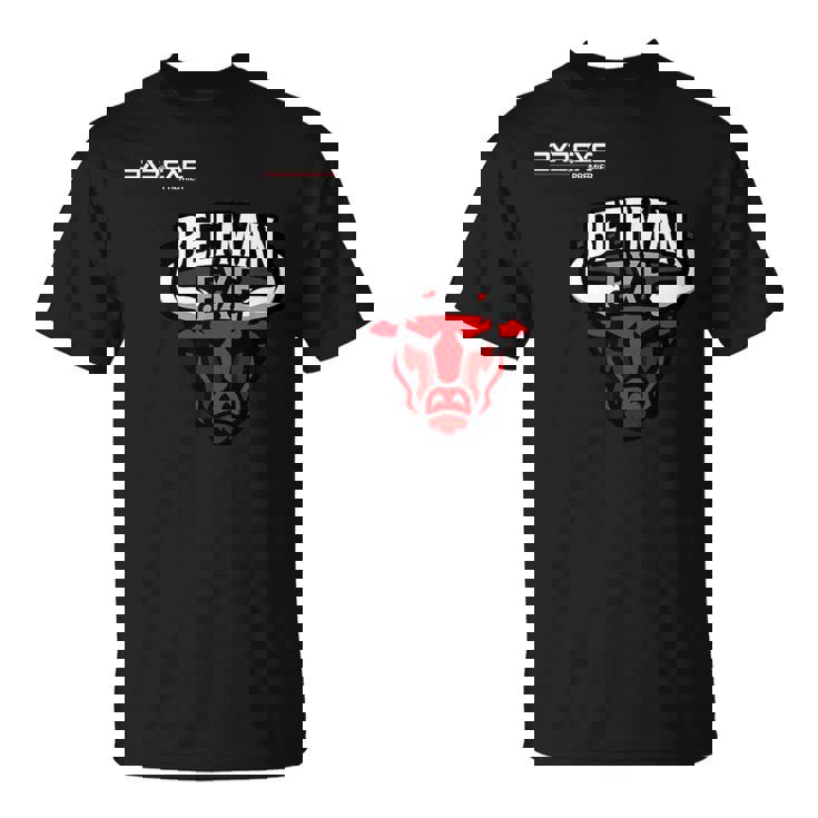 BeefmanExe_11_梅林聡貴 Tシャツ