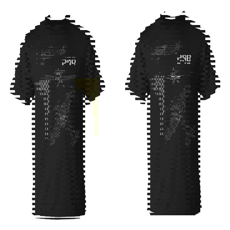 Bf109 ドイツ第二次世界大戦 戦闘機 Tシャツ