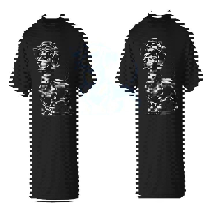 The Bodyguard Tシャツ