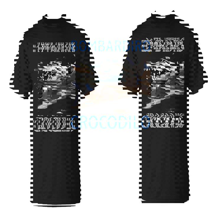 Bombardiro Cocodrilo Meme Italiano Brainrot Memes Bombardino Camiseta unisex