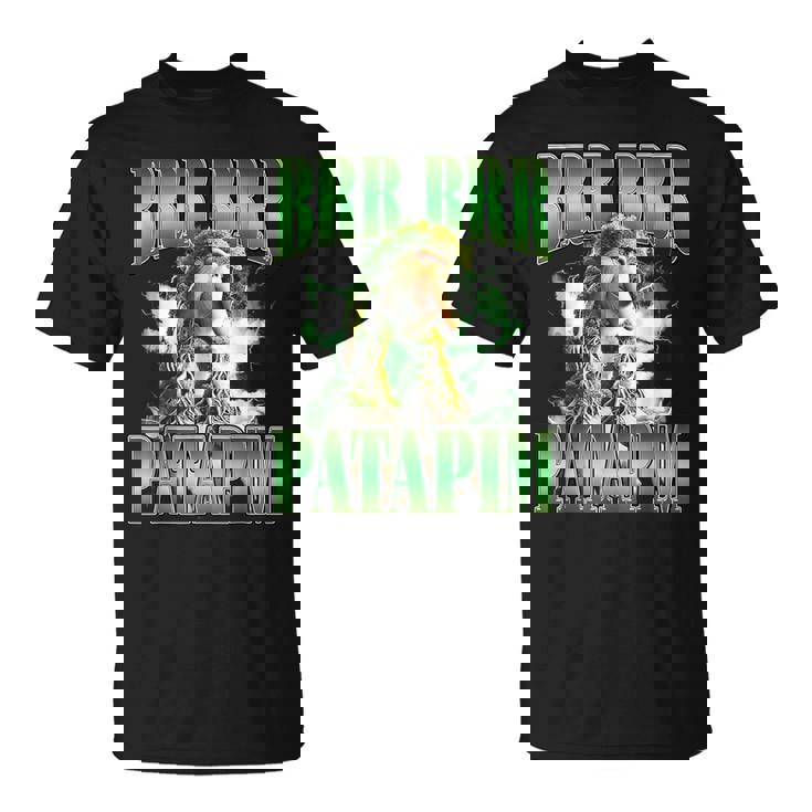 Br Br Patapim Tシャツ