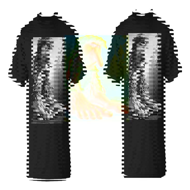 Brr Brr Patapim イタリアンブレインロットミーム Tシャツ