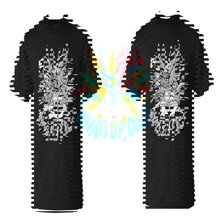 Bugs Bunny What's Up Doc Tシャツ