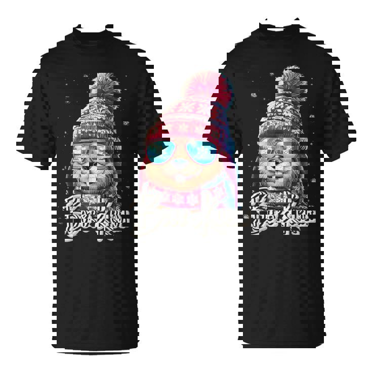 Bòbr Kurwa Bobr Kurwa Bober ウィンタージャンパー Tシャツ