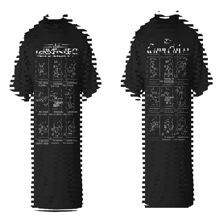 Cámara Divertidautra Fotógrafo Fotografía Regalo Hombres Es In Mangas Camiseta unisex