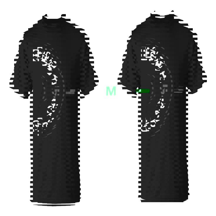 Camera Mode Photographer Photography カメラモードカメラマン写真撮影 Tシャツ