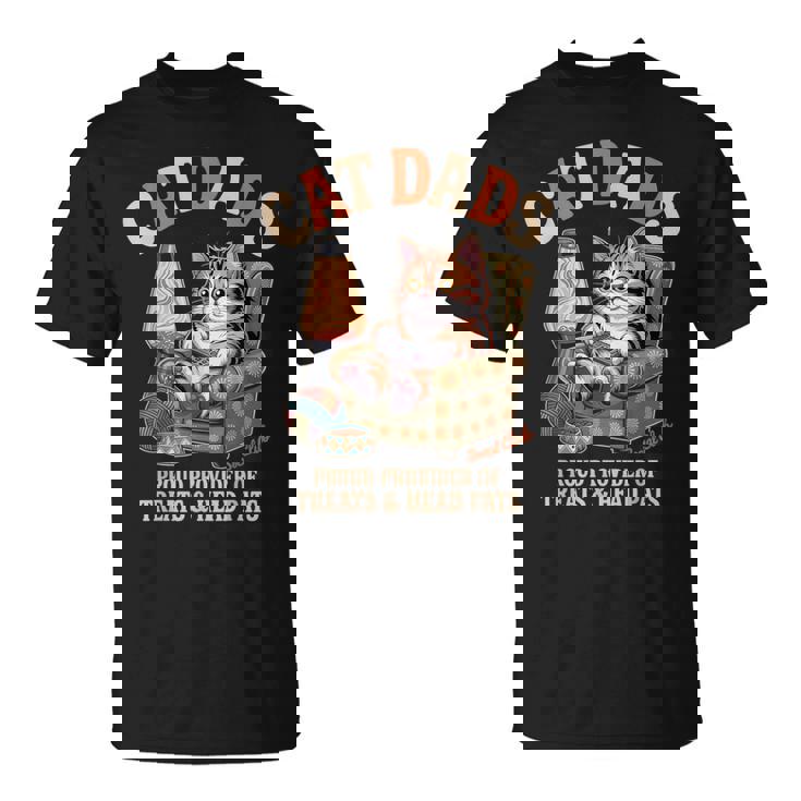 Cat Dadsocial Club Cat Dad ビンテージ Tシャツ