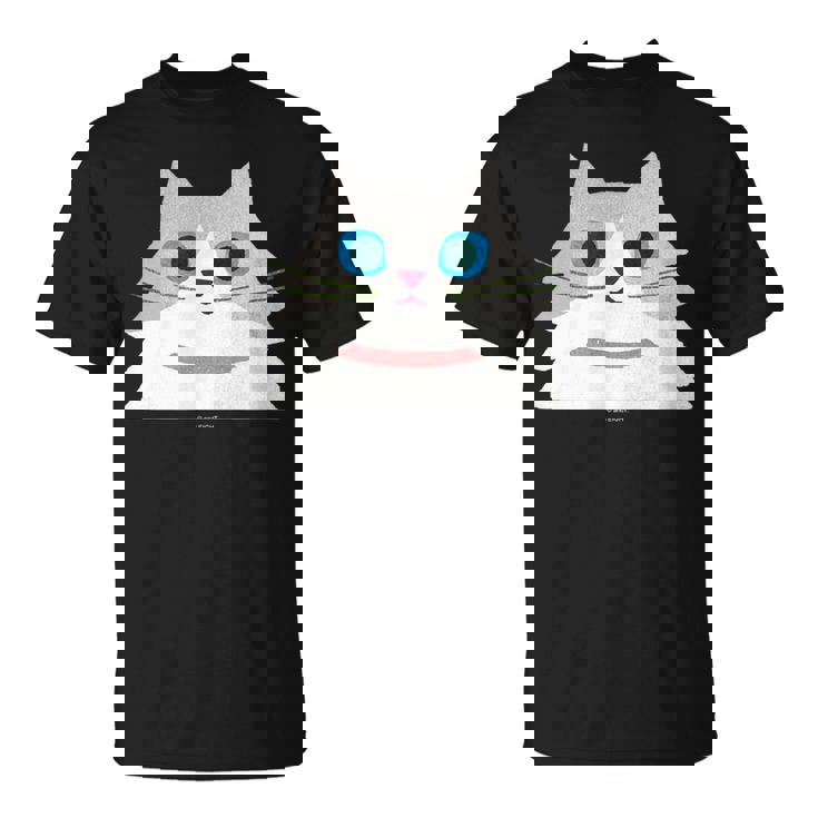 Cat キャットシリーズ ラグドール Tシャツ