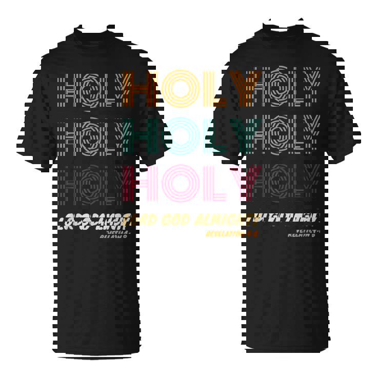 Christian Praise & Worshiperse Tシャツ