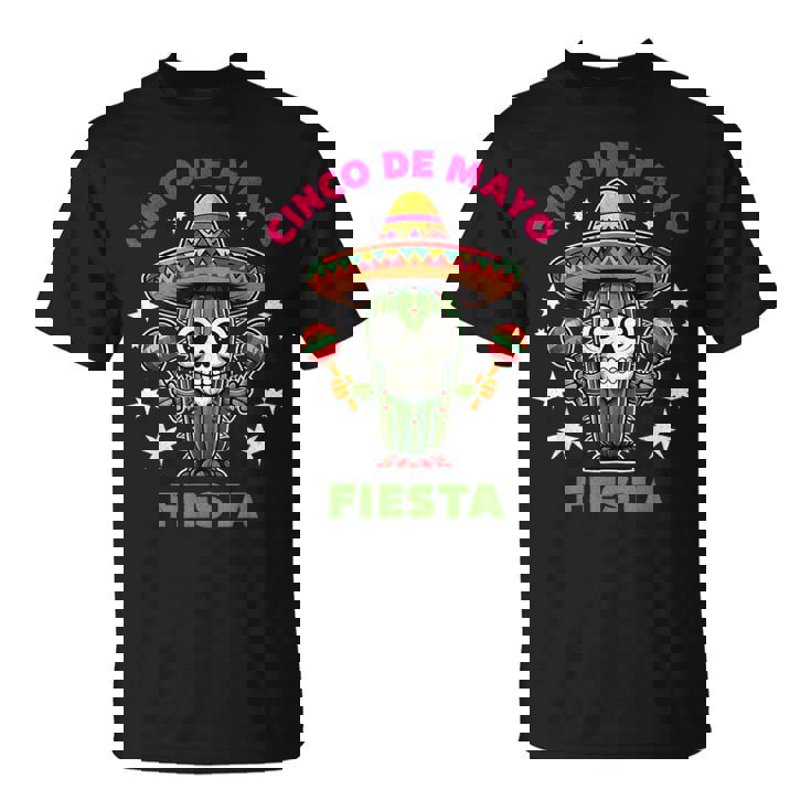 Cinco De Mayo キッズ メキシコ メキシコフェスティバル ソンブレロ カルベラ Tシャツ