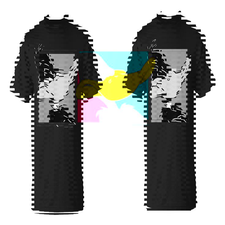 Daffy Duck Tシャツ