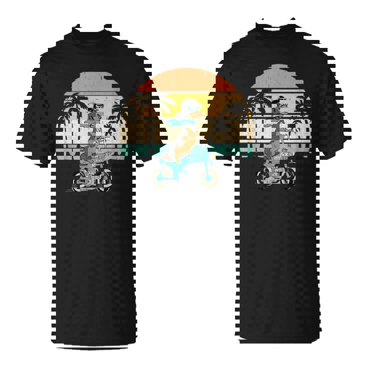 Dax ミニチュア ダックス フンドt 125 Cc バイク ミニ モト スクーター バイク ペット 小型犬 可愛い Tシャツ