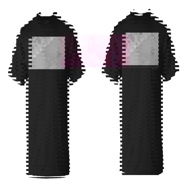 Dim The Lights 008 メンズ ロック ライブ フェス バンド ピアノ 音楽 おしゃれ 男女兼用 キッズ Tシャツ