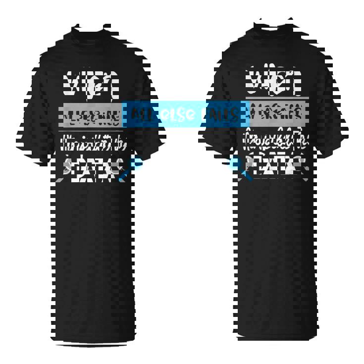 Diseños Divertidos Y Divertidos Camiseta unisex