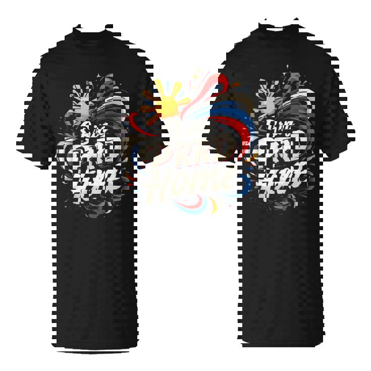 Duterte Bring Him Home フィリピン Prrd Du30サポーター Tシャツ