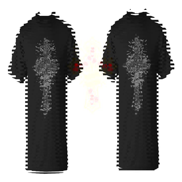 Elder Emo Goth Y2k エモファン メンズ エモ Tシャツ