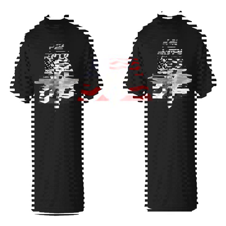 F-22 ラプター Tシャツ