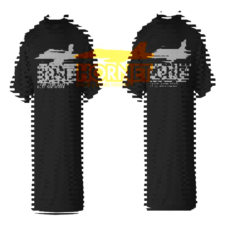 FA-18 ホーネット Tシャツ