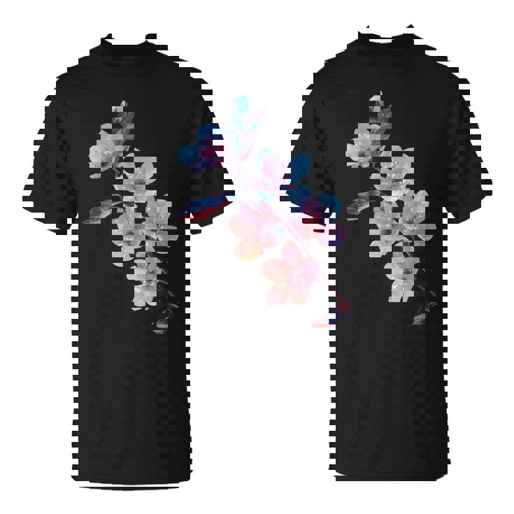 Flor De Melocotón Camiseta unisex