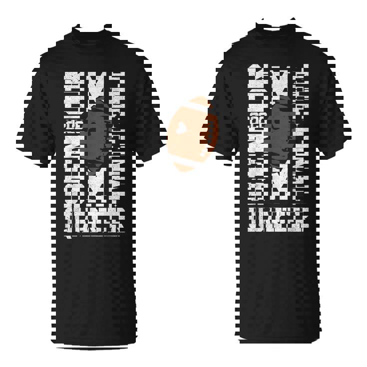 maaa 　L'Appartement 　Football T-shirt NUNT006BTDH02_7c17b624-d7e0-