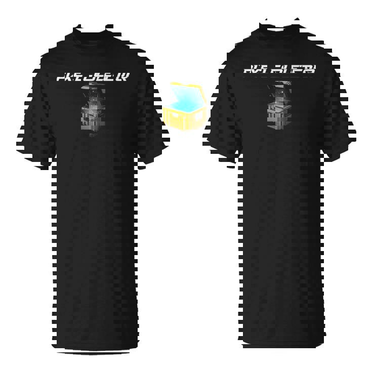 Fps ゲーマー 面白い Cs 一人称 競争 ゲーム Cs2 Tシャツ