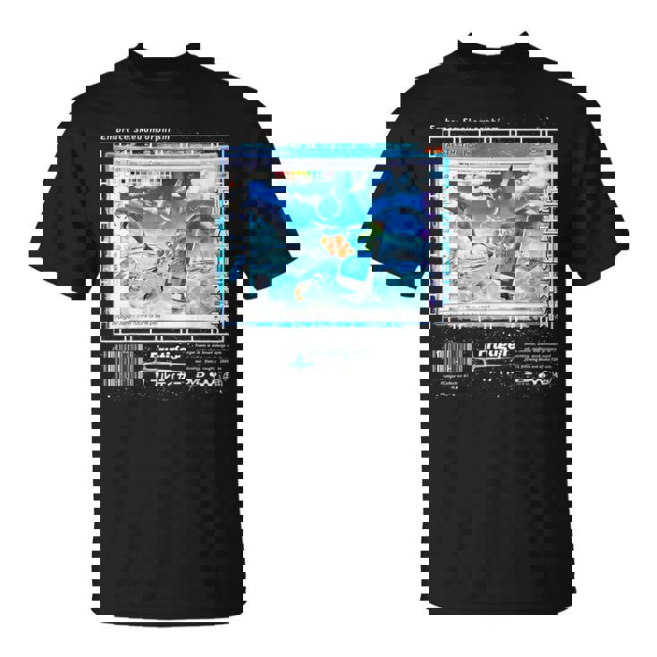 Frutiger エアロファッションコレクション Tシャツ