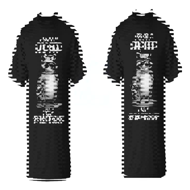 Father's Day Dad T-Shirt