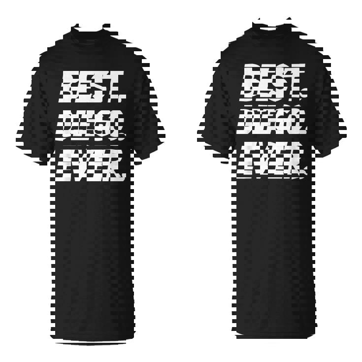 Worlds Best Diego シャツ メンズ キッズ ディエゴ ネーム Tシャツ