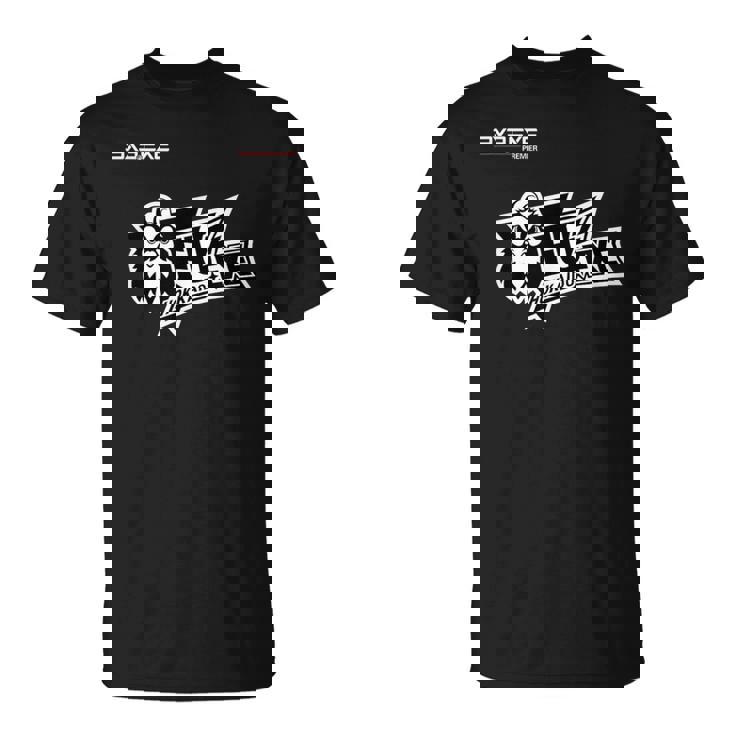 Fuz HokkaidoExe_91_田中翼 Tシャツ