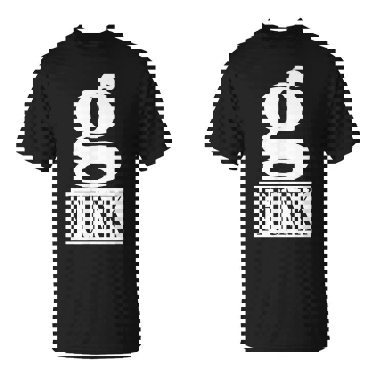 G Funk シャツ Tシャツ