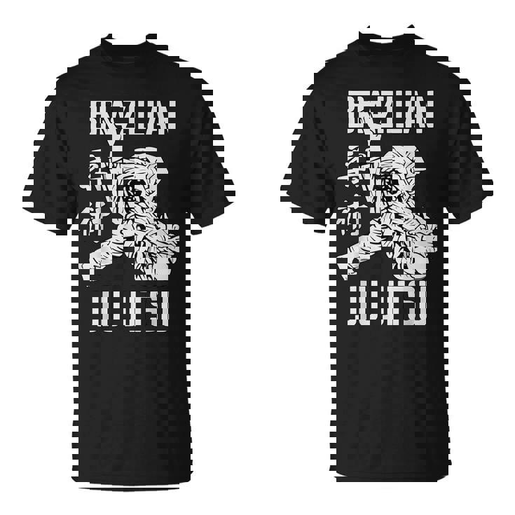 Gee Jiu Jitsu ブラジリアン柔術 柔術 格闘技 格闘技 Tシャツ
