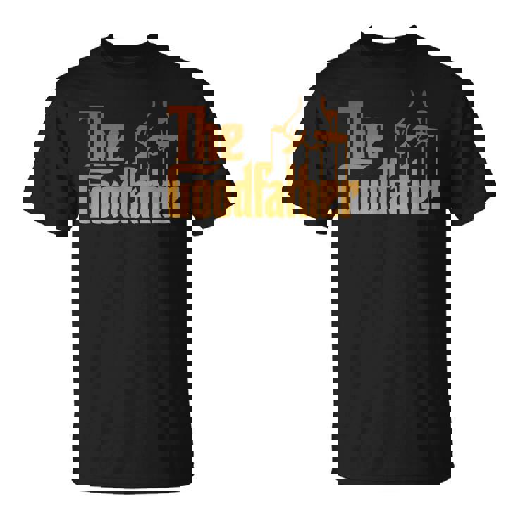The Goodfather Part2 Tシャツ