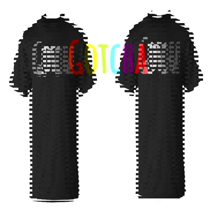 Gotcha Forever Day シャツ Tシャツ