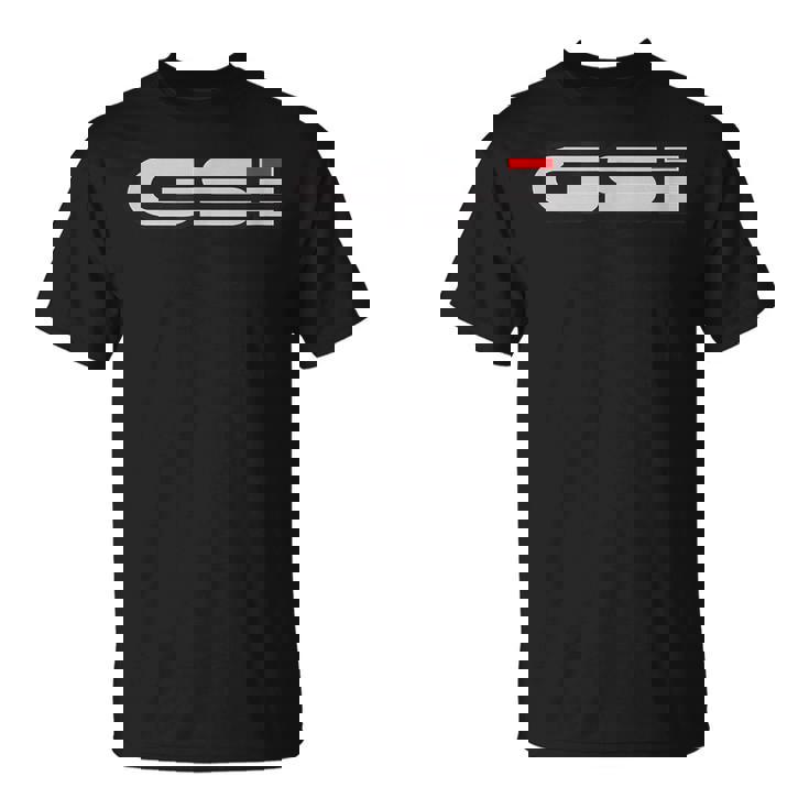 Gsityle Opc バッジ Tシャツ