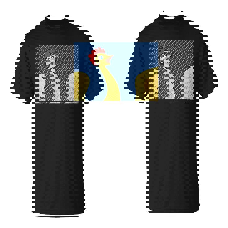 Heroes Hinotori Ctezuka Productions Tシャツ