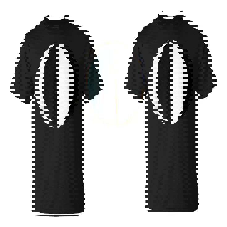 Hilma Af Klint マハトマス スタンディングポイント Tシャツ