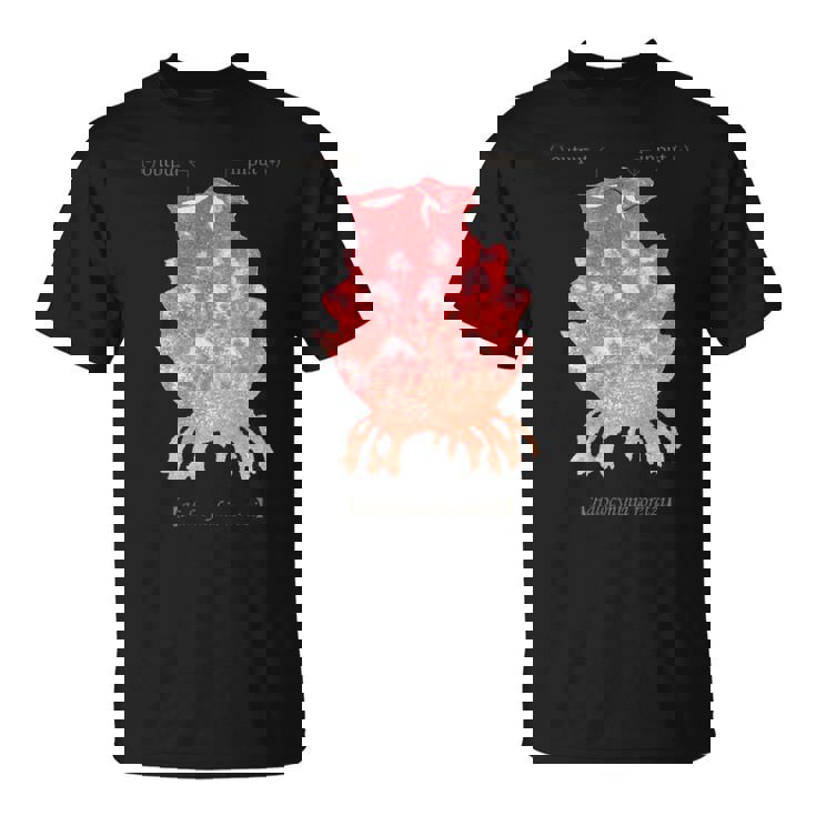 Hoya -海潮吹き- Tシャツ