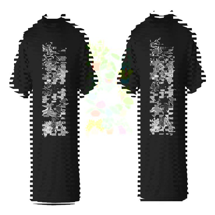 Hoya Head Meaning Plant Quote For Hoya Headstシャツ Tシャツ