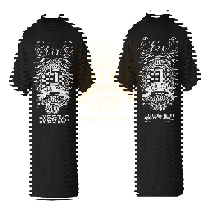 Hyde の商品だよあなたにはわからないだろうギフト Tシャツ