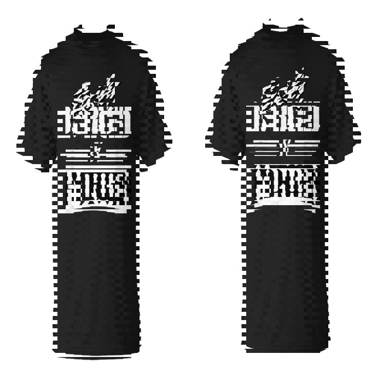 Hydrogen 再生可能エネルギー 原子燃料エレメント 水素 Tシャツ