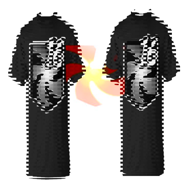 I'm Fine 脆弱性スタックスファンタジーmmorpgポケットスタイル Tシャツ