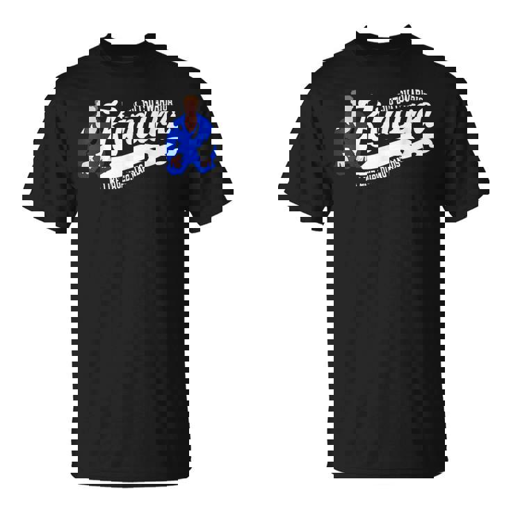 Kimura I Like Holding Hands ブラジリアン柔術 メンズ Tシャツ