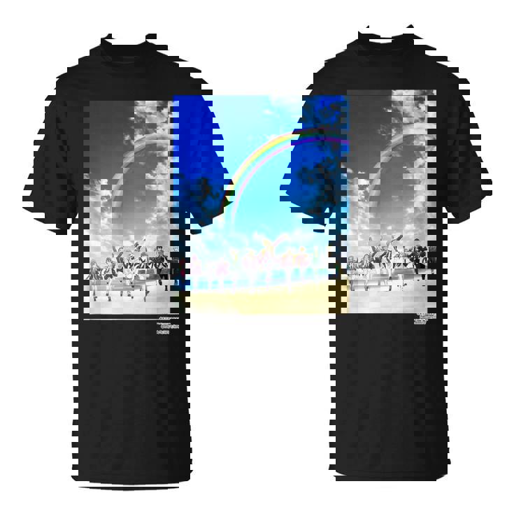 King Of Prism -Pride The Hero- デザインc Tシャツ