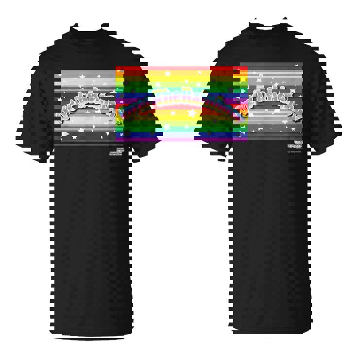 King Of Prism Over The Rainbow Tシャツ