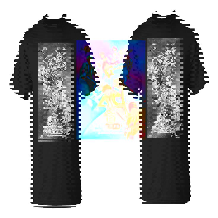 King Of Prism-Your Endless Call- デザインa Tシャツ