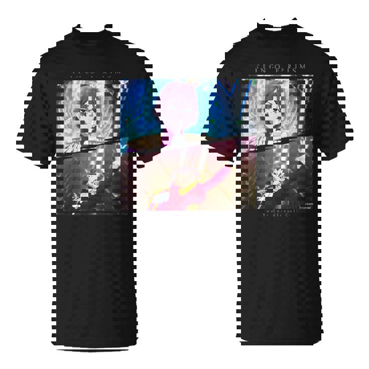 King Of Prism-Your Endless Call- 場面写仁 Tシャツ