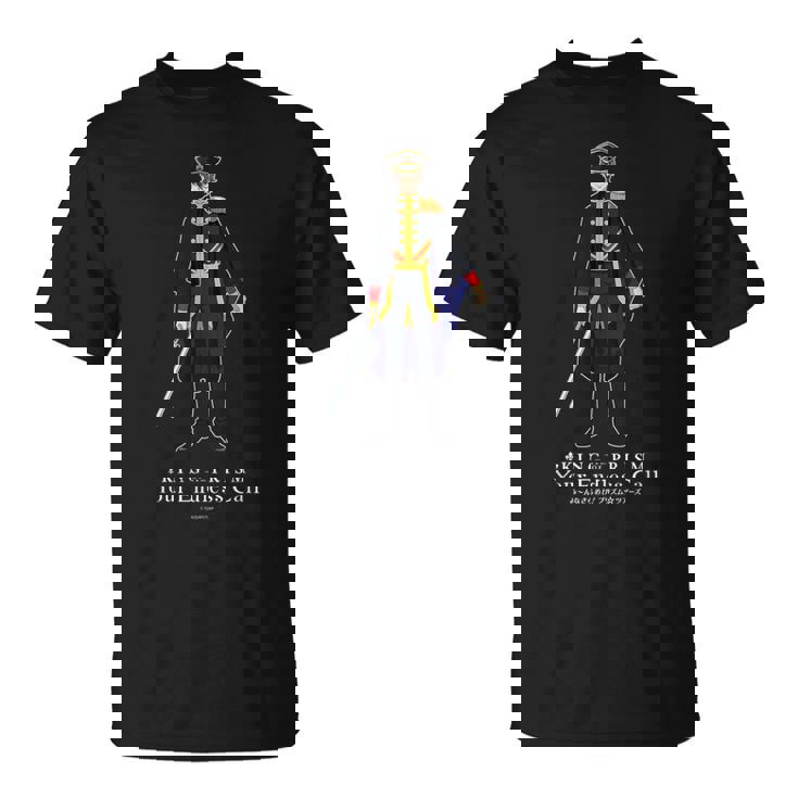 King Of Prism-Your Endless Call- 仁全身 Tシャツ
