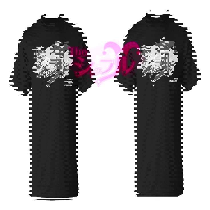 King Of Prism The シャッフル Tシャツ